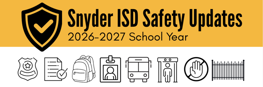 Safety Updates