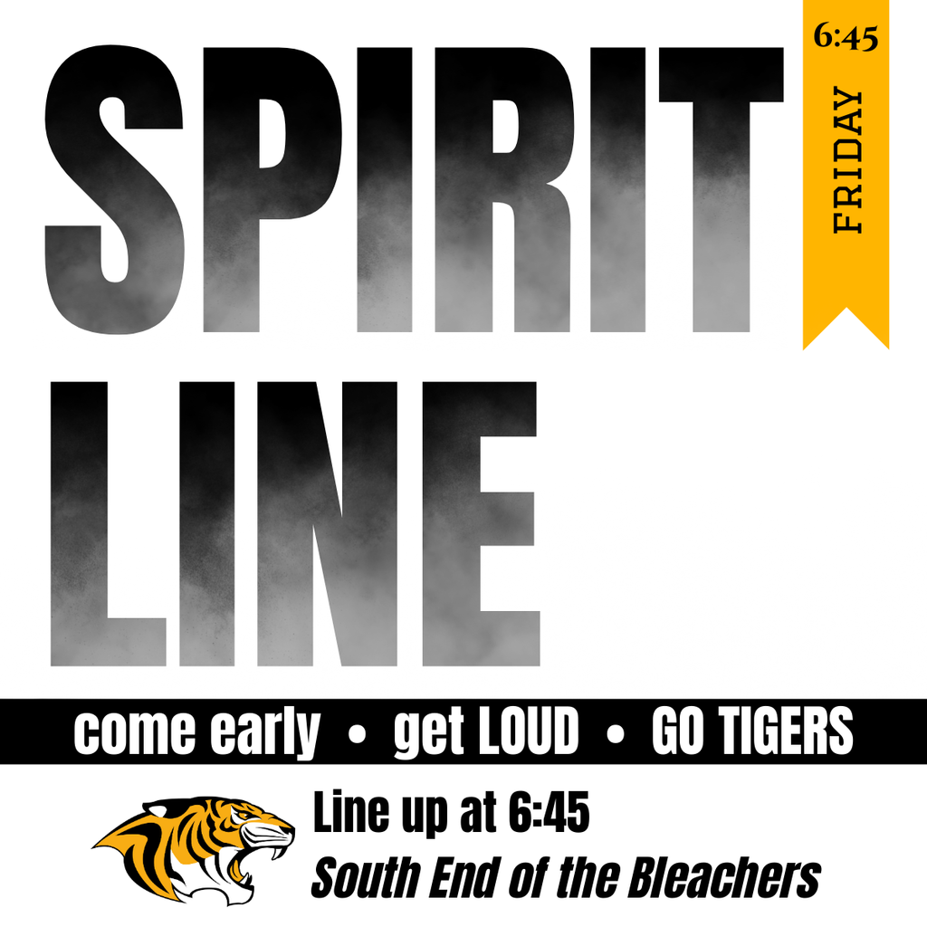 spirit line