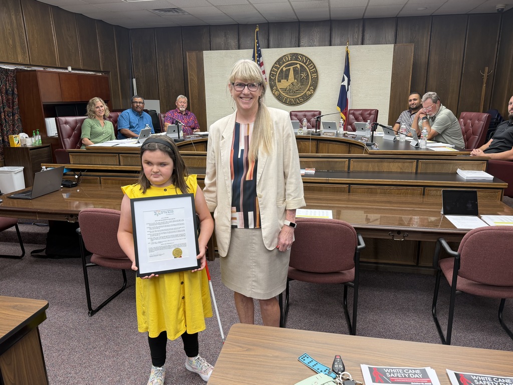 student and mayor