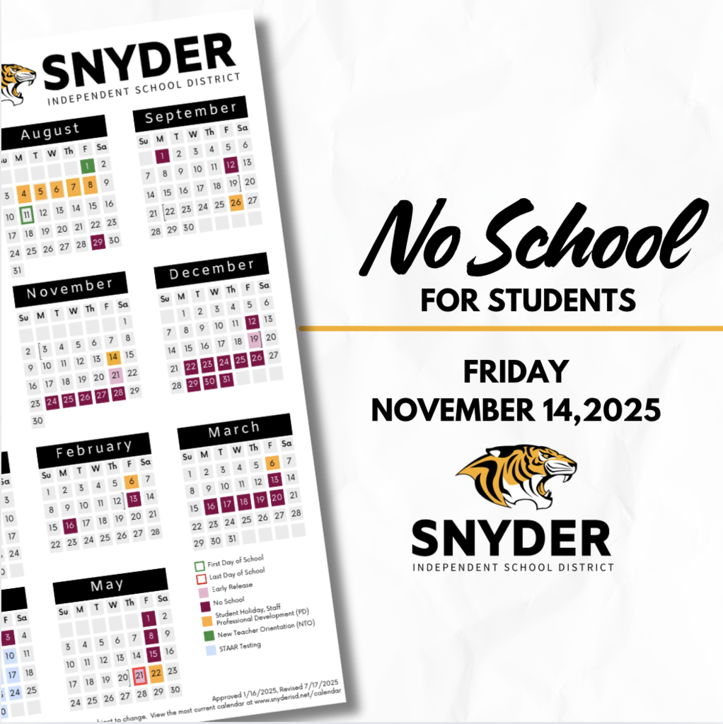 no school for students