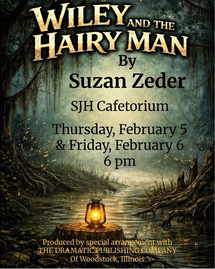 Wiley and the hairy man 