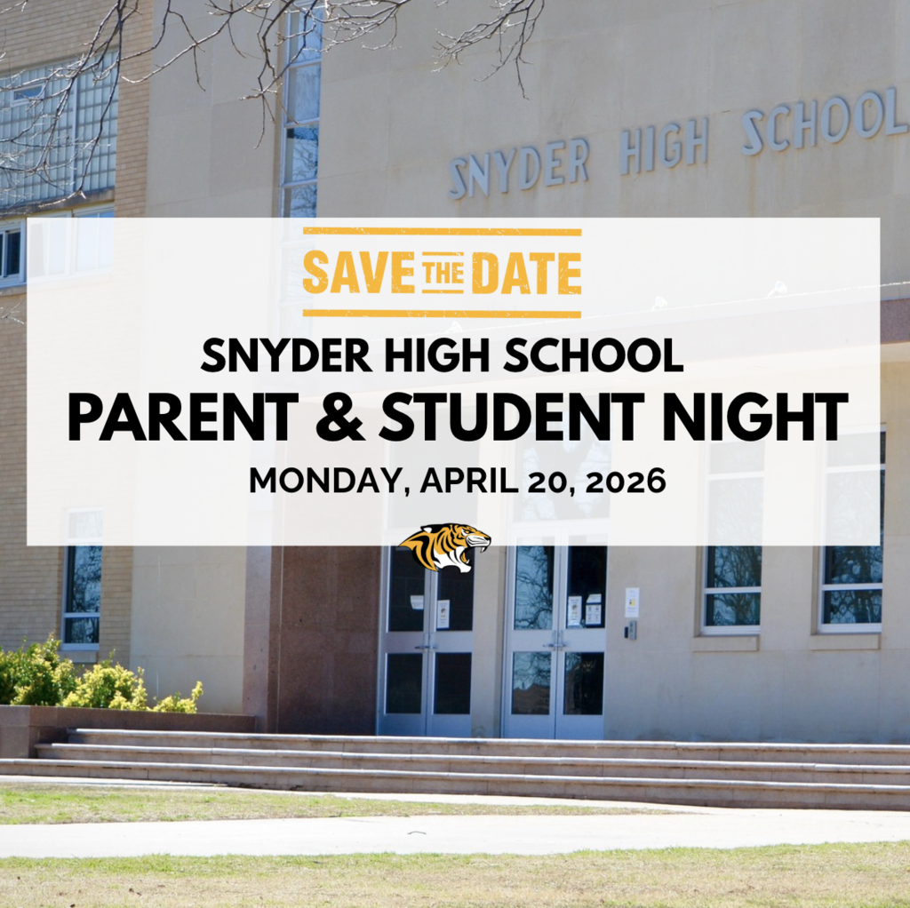 Parent Night