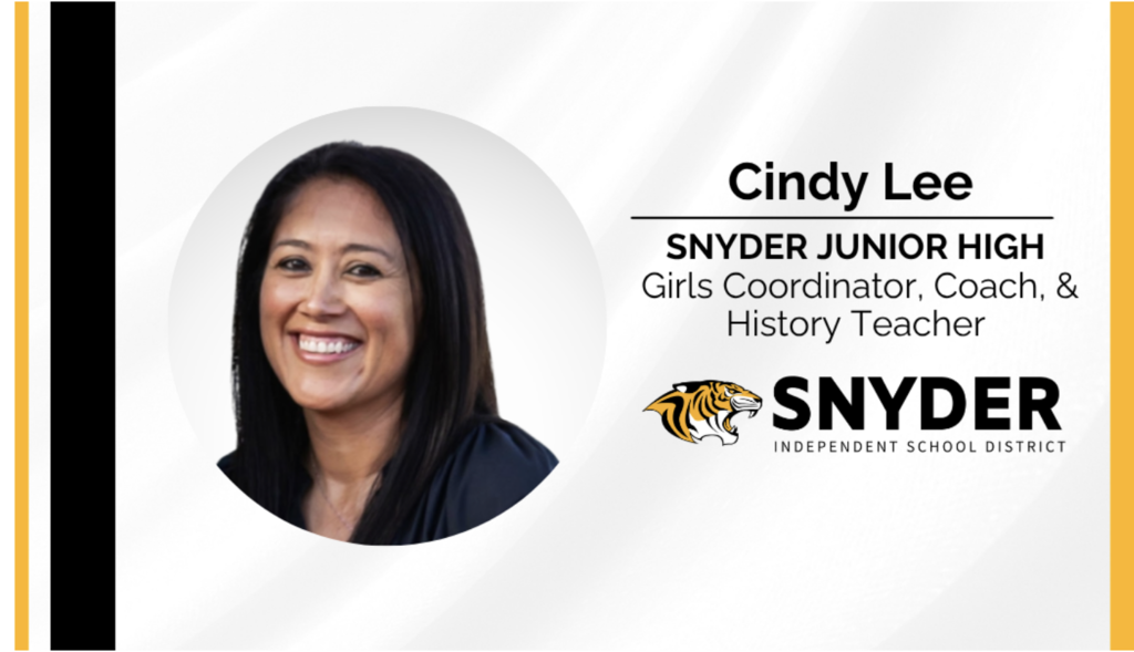 photo of cindy lee