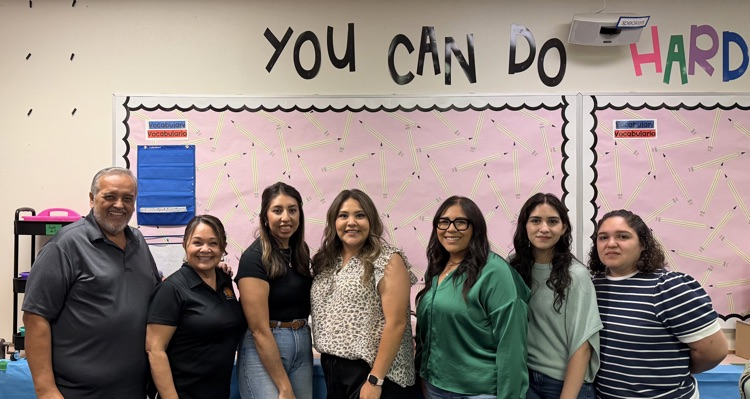 teachers