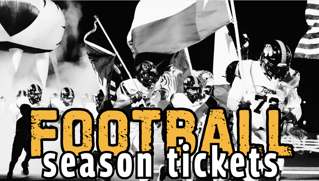 football season tickets