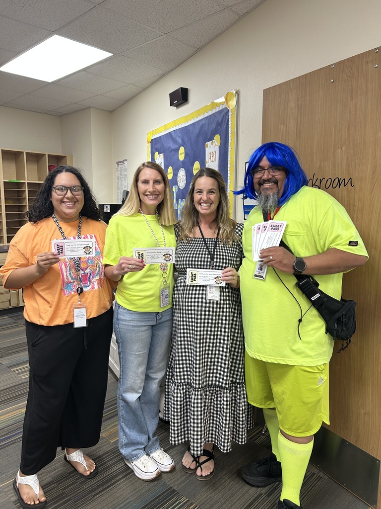 NEON DAY