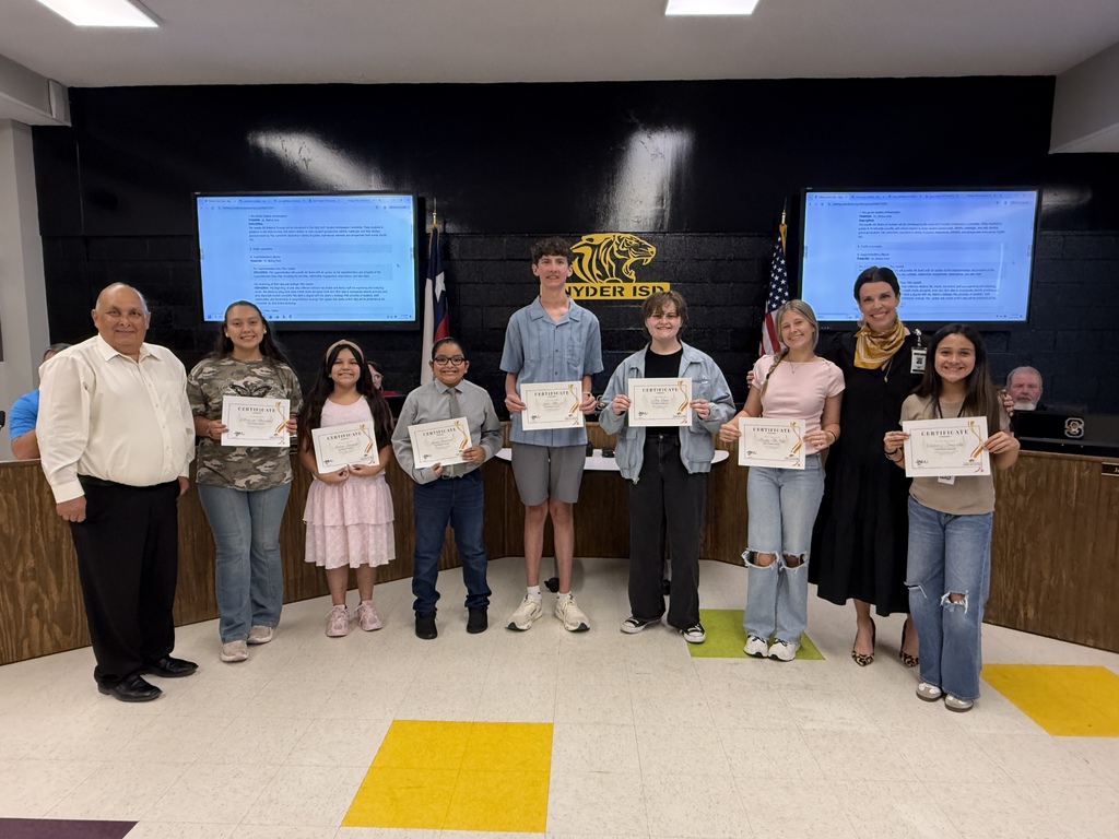 Student Ambassadors