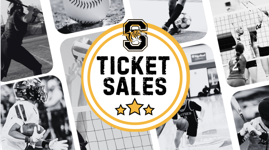snyder isd ticket sales