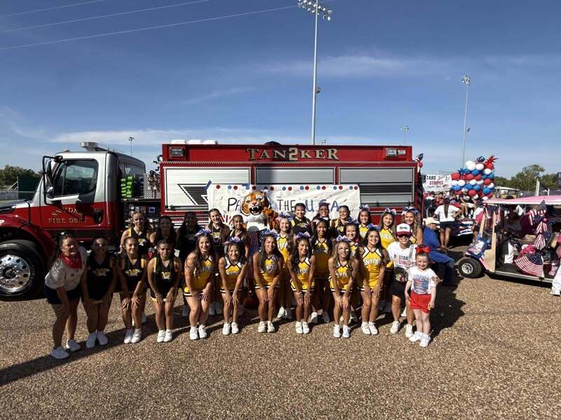4th of july parade