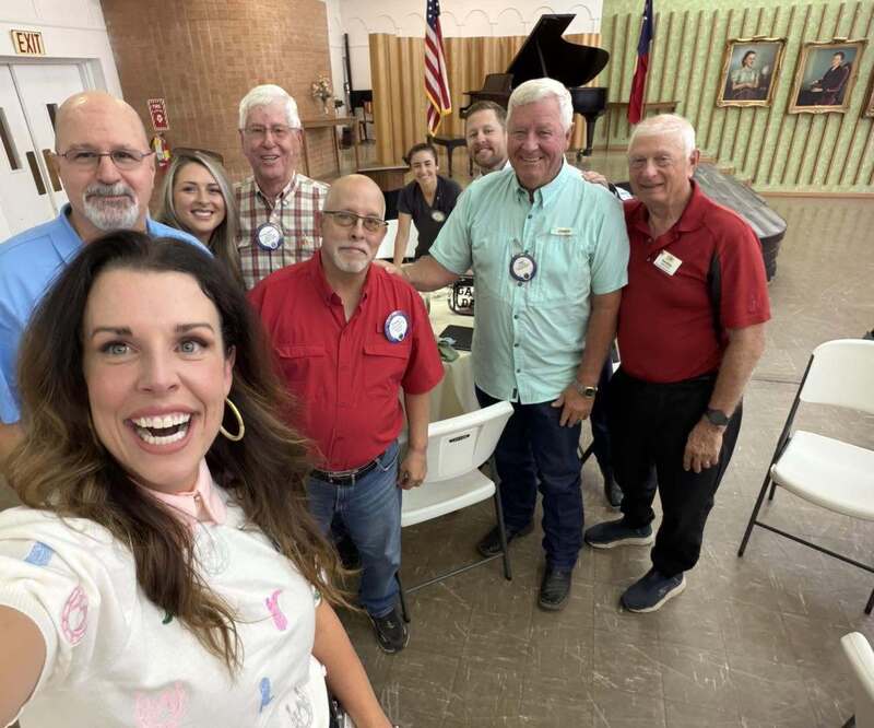 lions club