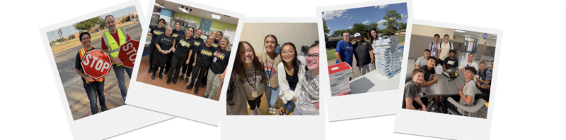 weekly recap photos