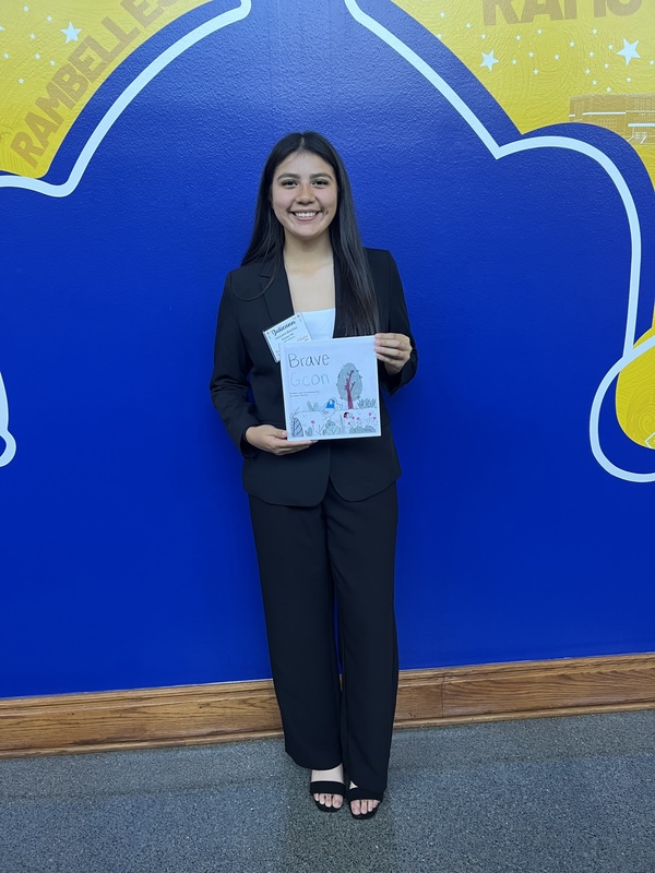 students at TAFE compeition