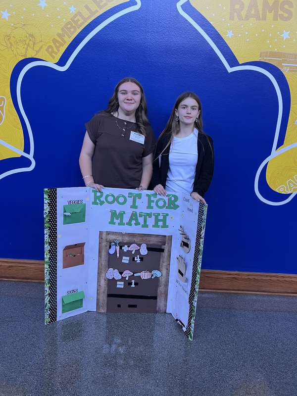 students at TAFE compeition