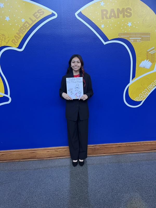 students at TAFE compeition