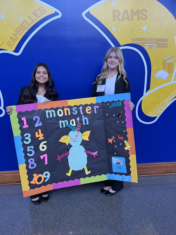 students at TAFE compeition