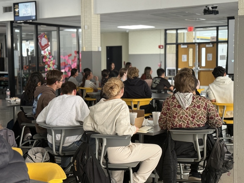 students learning at runtime