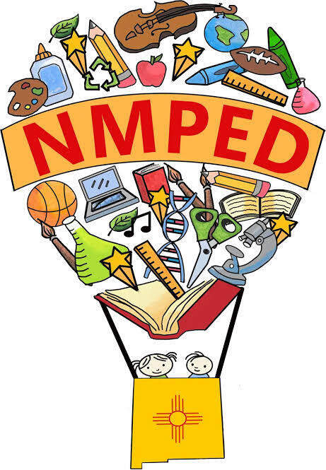 NMPED Vistas School Report Card