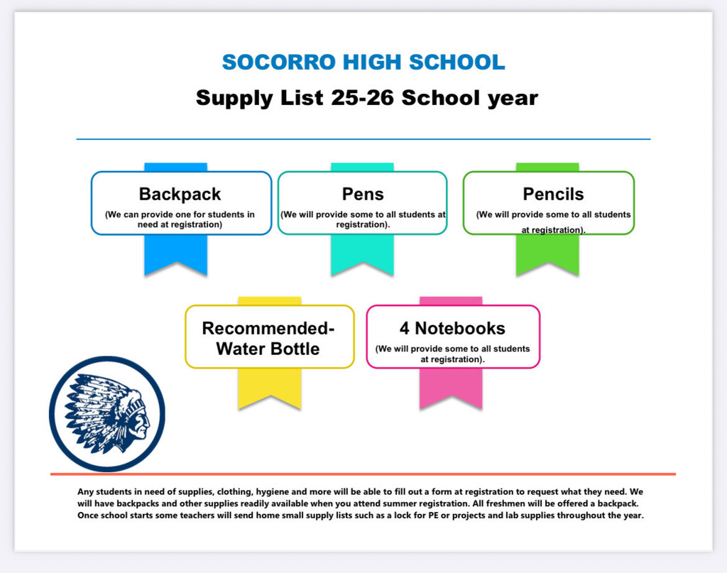Supply