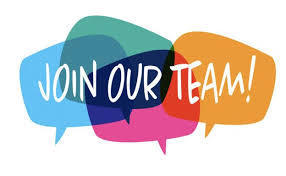 join our team
