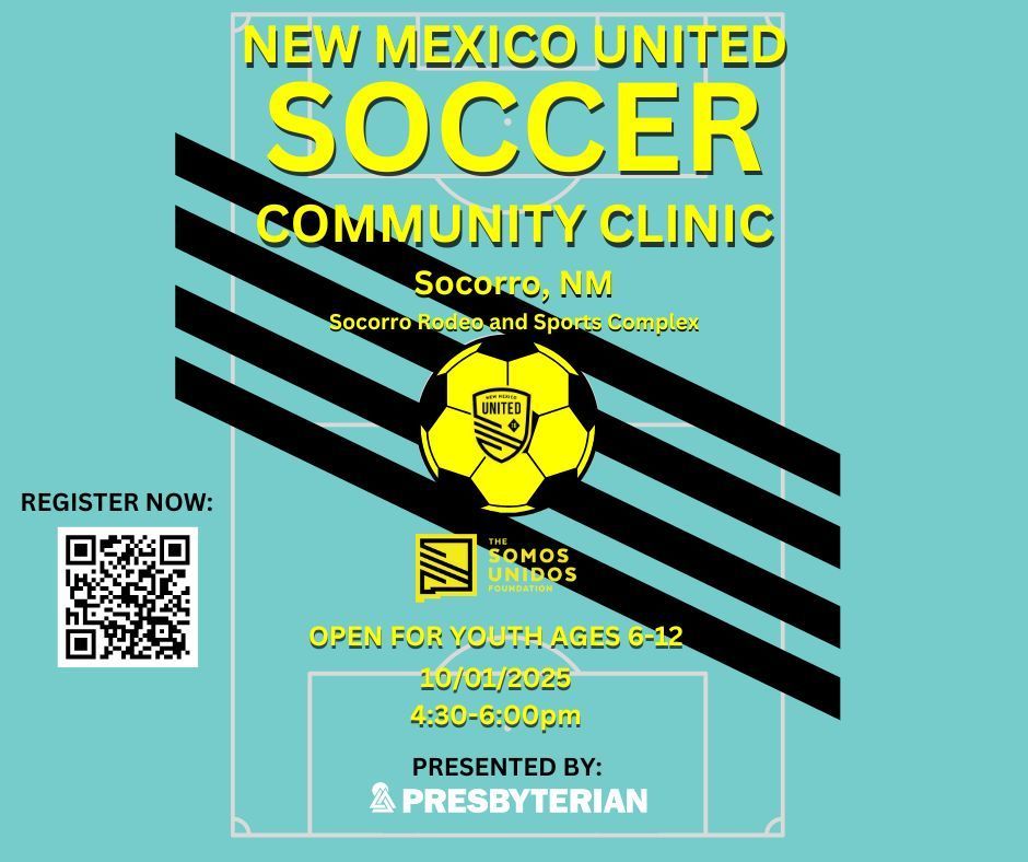 Soccer Clinic
