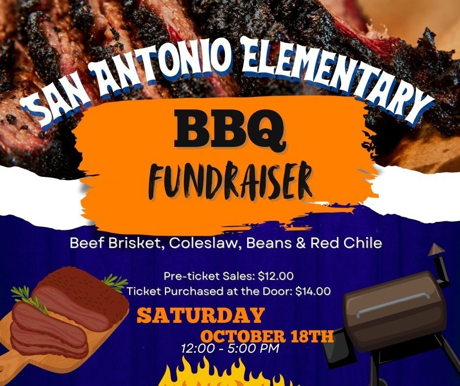 SA BBQ