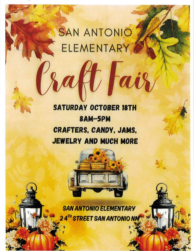 SA Craft Fair