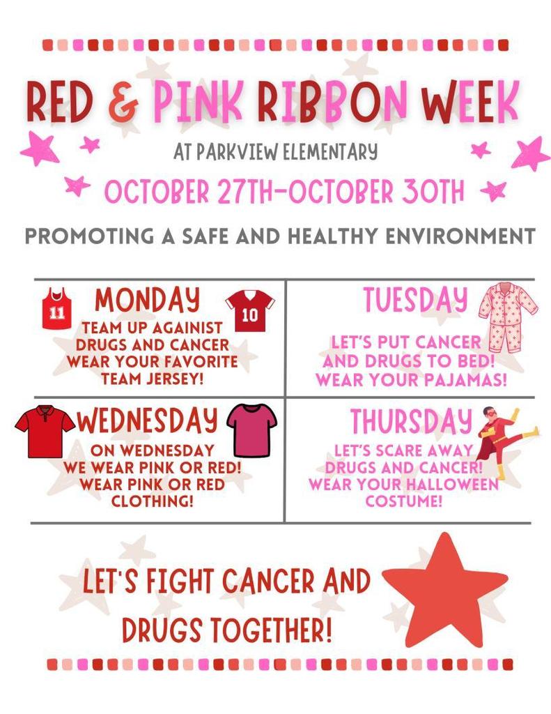 spirit week