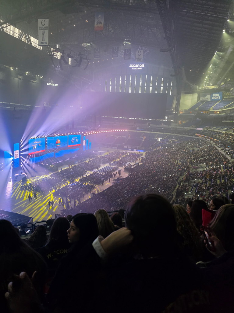 FFA Socorro High School