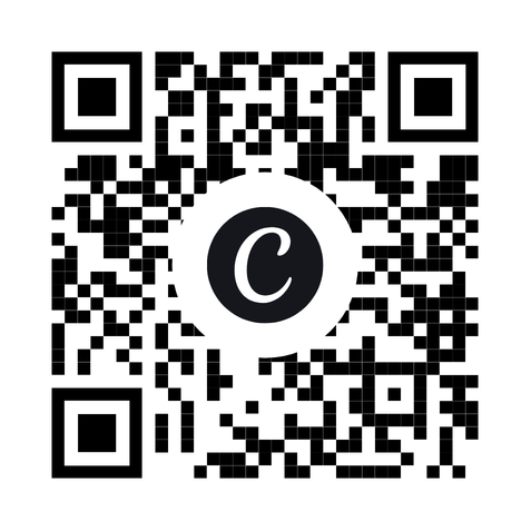 QR Code to RSVP