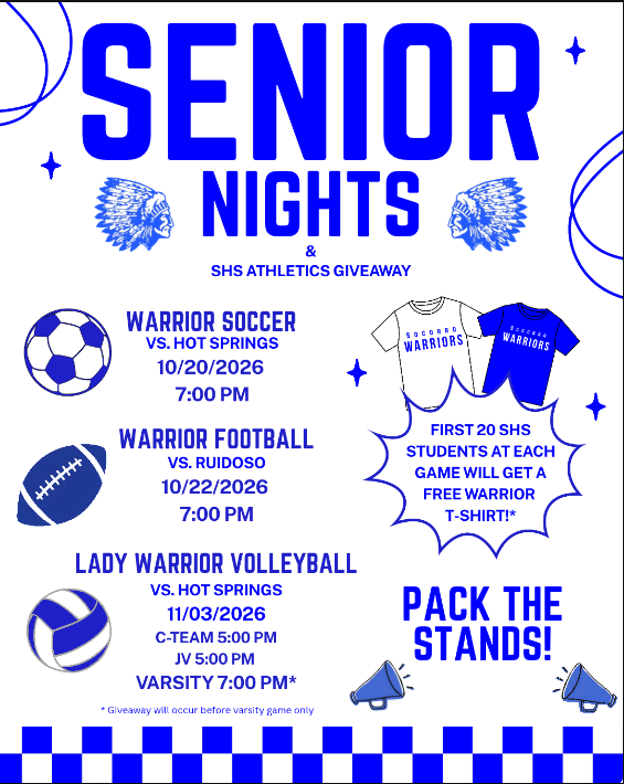 senior