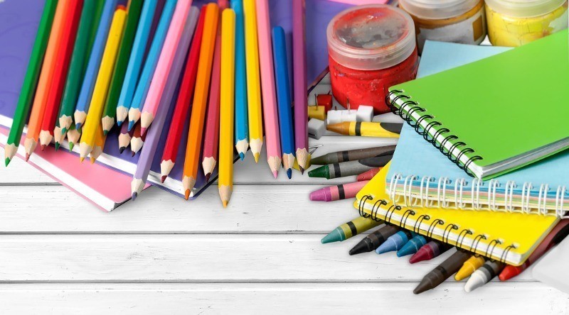 School Supplies