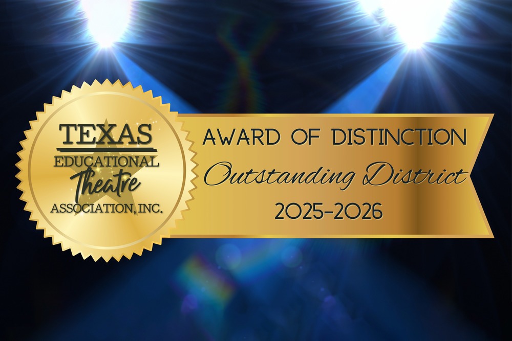 TxETA Award graphic