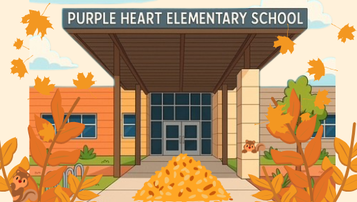 Purple Heart Fall Festival