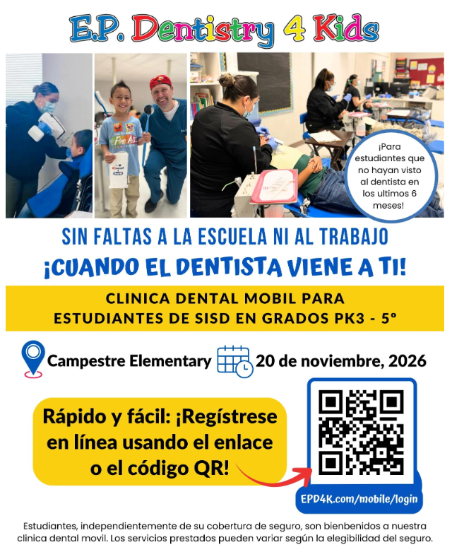 EP Dentistry 4 Kids