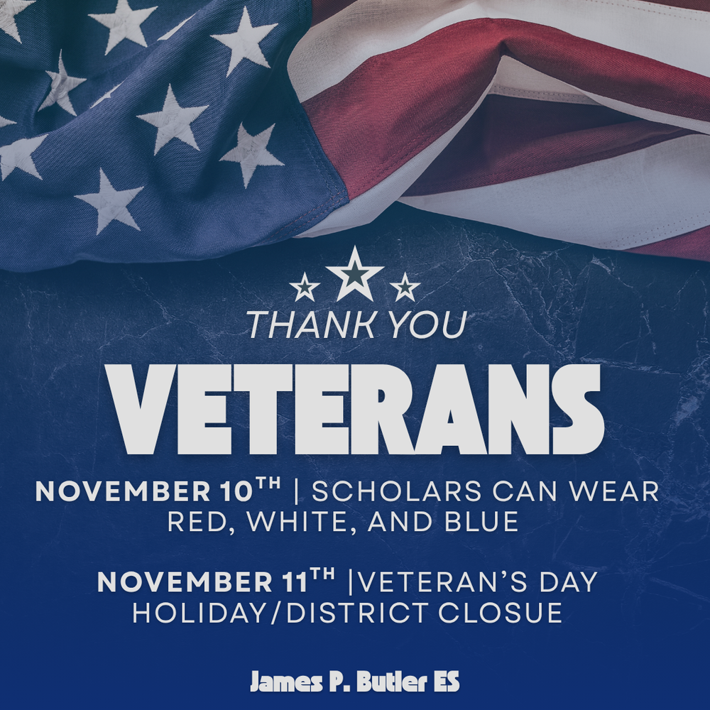 Veterans Day
