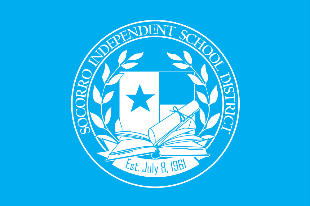 SISD seal logo