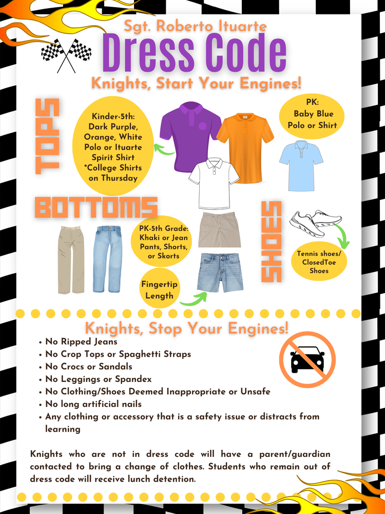 Dress Code
