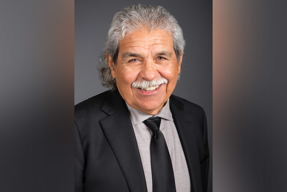 Dr. Michael Hinojosa Photo
