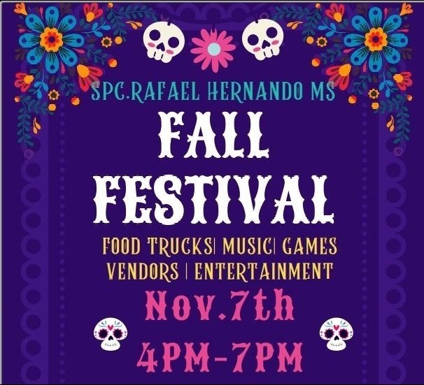 Fall Fest