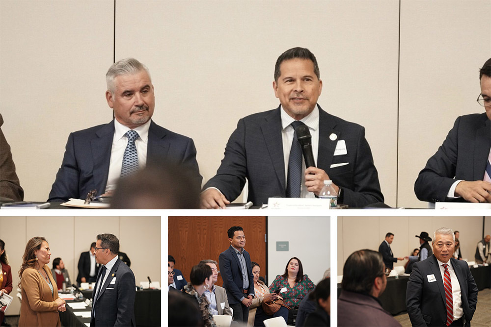 Socorro ISD unites with city, county, school districts to create a child-friendly El Paso at 2nd annual summit