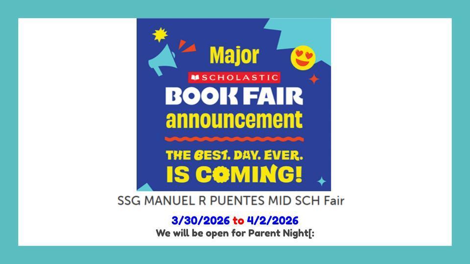 Book Fair 
