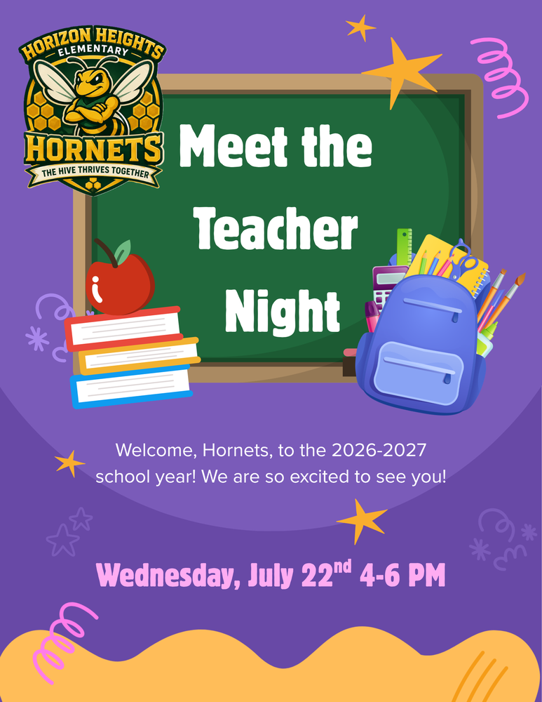 Meet the Teacher
