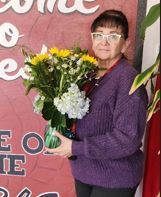 Support Staff of the Year