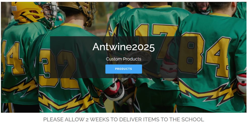 Uniform Store