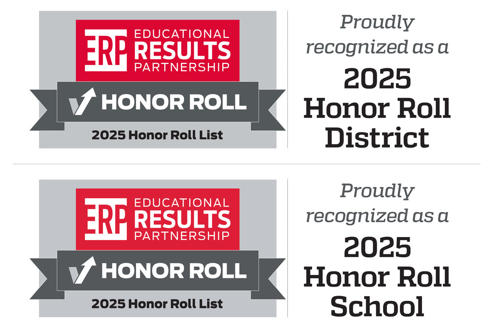 Honor Roll Graphics