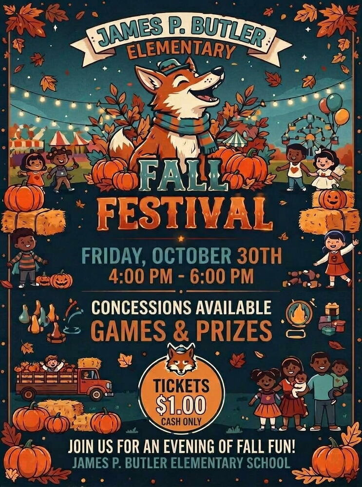Fall Festival