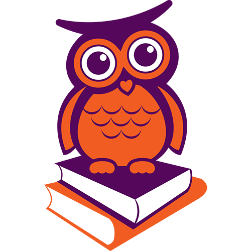 Mission Ridge Elementary mascot