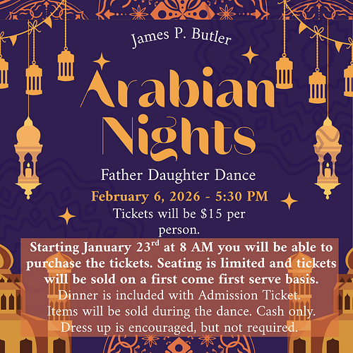 Arabian Nights