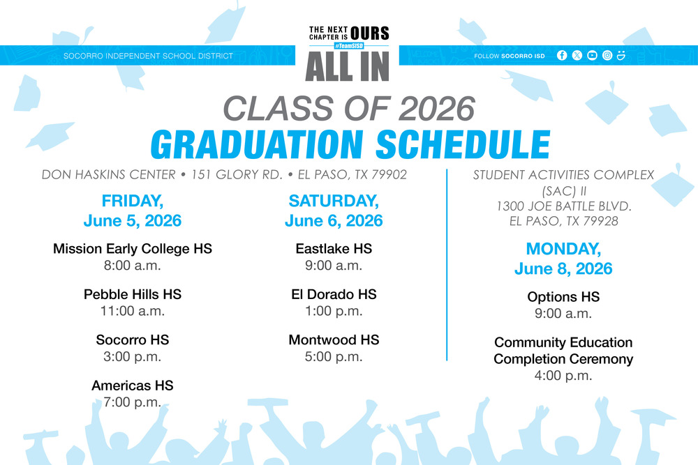 Graduation Graphic