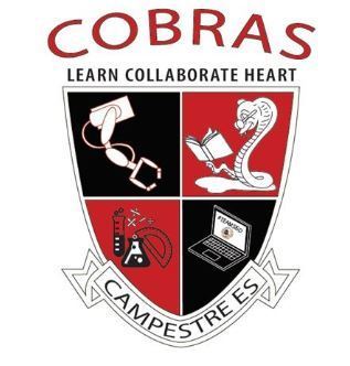 Campestre Cobra Connection November